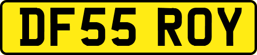 DF55ROY