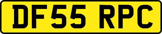 DF55RPC