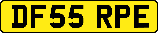 DF55RPE