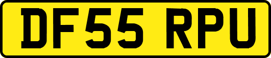 DF55RPU