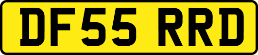 DF55RRD