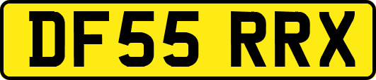 DF55RRX