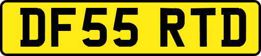 DF55RTD