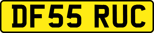 DF55RUC