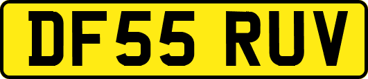 DF55RUV