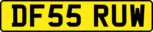 DF55RUW
