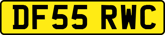 DF55RWC