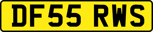 DF55RWS