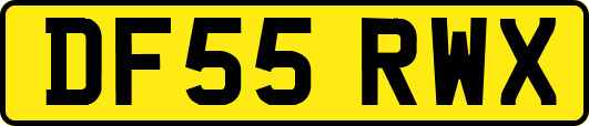 DF55RWX