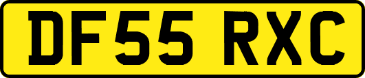DF55RXC