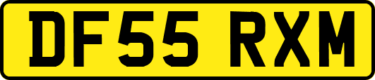 DF55RXM