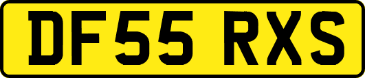 DF55RXS