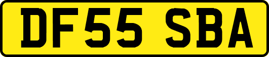DF55SBA