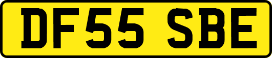 DF55SBE