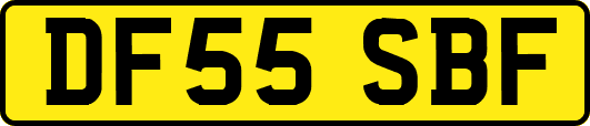 DF55SBF
