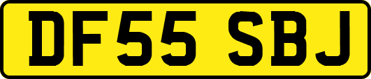 DF55SBJ