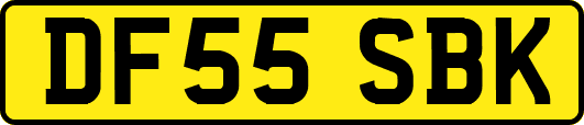 DF55SBK