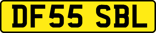 DF55SBL