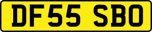 DF55SBO