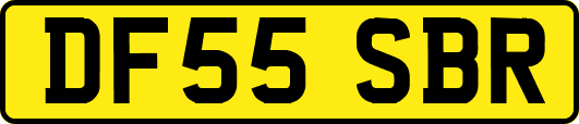 DF55SBR