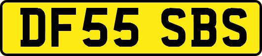 DF55SBS