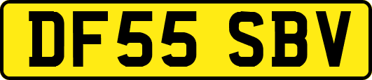 DF55SBV