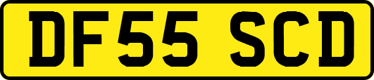 DF55SCD