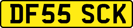 DF55SCK