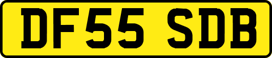 DF55SDB