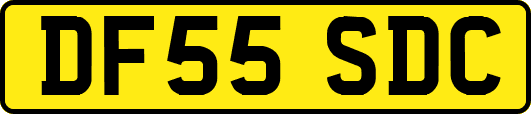 DF55SDC
