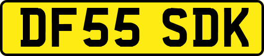 DF55SDK