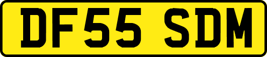 DF55SDM