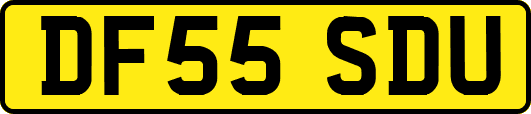DF55SDU