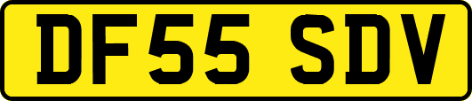 DF55SDV