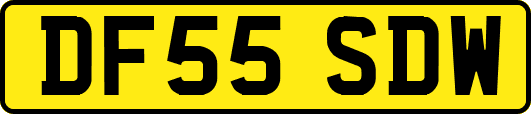 DF55SDW