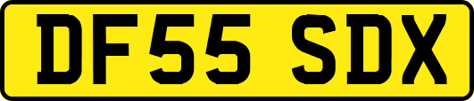 DF55SDX