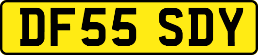 DF55SDY