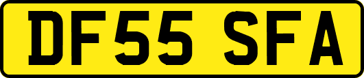DF55SFA