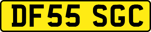 DF55SGC