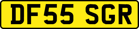 DF55SGR