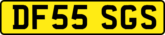 DF55SGS