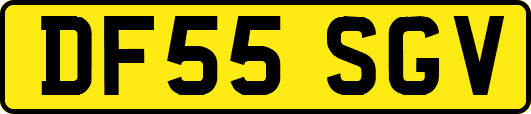DF55SGV