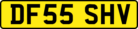 DF55SHV