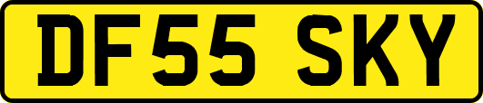 DF55SKY