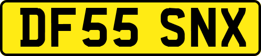 DF55SNX