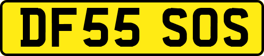 DF55SOS