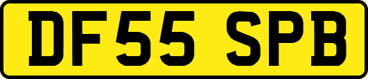 DF55SPB