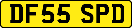 DF55SPD