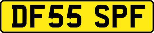 DF55SPF