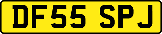 DF55SPJ